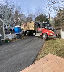 Shed Removal in Hector, MN